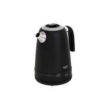 Adler AD1295B Bouilloire Électrique Vintage 1,7 L