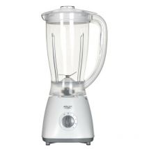 Camry ad 4057 Blender 4 speed setting capacity 1.5L 450W white - Adler