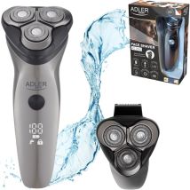 Shaver Adler ad 2945