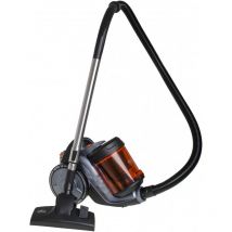 Adler - Aspirateur sans Sac à Cyclone, Classe énergétique a, 700 w (ad 7065)
