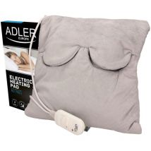 Chauffe-pieds électrique Adler ad 7403 80 w Vert