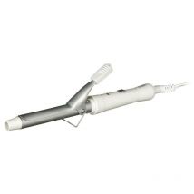 Camry Curling iron ad 2105 25W silver color - Adler
