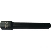 Przedłużka udarowa 125mm 1/2'. - Adler