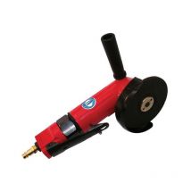 Szlifierka kątowa pneumatyczna 125mm - Adler