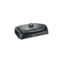 Adler ad 6610 Outdoor Barbecue und Grilltisch Elektrisch Schwarz 3000 w