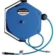 Zwijadło z przewodem pu 12x8mmx15m ad-1215i - Adler