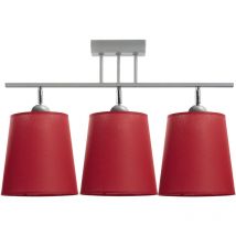 Adosado a tu estilo E27 42W Gris