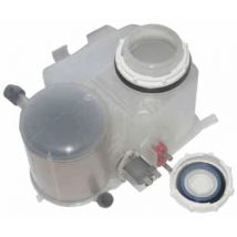 Adoucisseur chassis LV3 pour lave vaisselle Fagor 31X5101