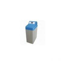 Depuragua - Adoucisseur d'eau 20 l. Clés Bypass inclus.