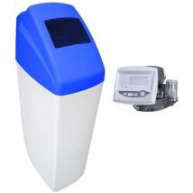 Pentair - Adoucisseur D'eau 20l Autotrol 255/760 Volumétrique électronique