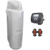 Pentair - Adoucisseur D'eau 20l Clack Ws1 Volumétrique électronique