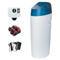 Apic - Adoucisseur d'eau 25L Vanne Canature