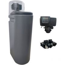 Pentair - Adoucisseur D'eau 25l Fleck 5600 Sxt Volumétrique électronique