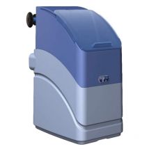 Orion - Adoucisseur d'eau compact 8L sans électricité ergo