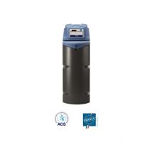 Cped - Adoucisseur d'eau 22 l - Filtration intégrée - Protection contre calcaire, impuretés et bactéries