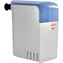 Sentinel - adoucisseur d'eau sans electicite sumo 1 complet avec mise en service comprise