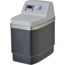 Adoucisseur d'eau – 9L+ – Largeur 30 cm, Hauteur 53 cm, Norme sanitaire – NORTH STAR
