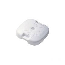 Ipae Progarden - adriatic - ADC45E - jeu de plein air - pied parasol - plastique carre - 15 l 8002936010056