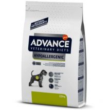 Cane - Advance 2,5Kg Hipoallergenic