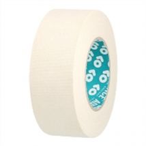 Advance AT142 25mm x 50m White Cotton Cloth Tape