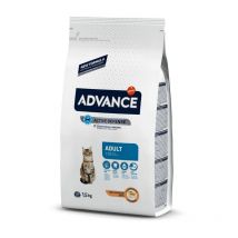 Gatto Advance 1,5Kg Pollo&Riso