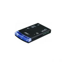 Advance - Lecteur de cartes mémoire et cartes sim usb 2.0 (CR-C602)