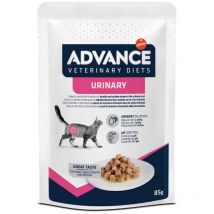 Advance Veterinary Diets Urinary per Gatti bst da 85 gr