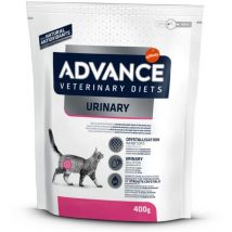 Veterinary Diets Urinary per Gatti da 400 gr - Advance