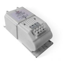 Ballast 400W électro-magnétique fermé hps/mh - Advanced Star