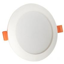 8W - 2700K° - Plafonnier led - Downlight smd - Advanced Star