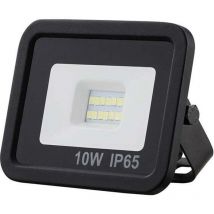 Projecteur led 10W - IP65 - 6500K - 800lm Advanced Star