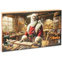 Adventskalender Beta 9920CA/24