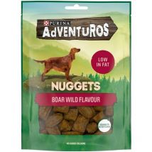 Adventurous Nuggets Boar - 90g - 151938