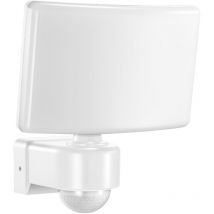 Orno - Adviti tos Foco led Exterior con Sensor de Movimiento 30W IP65 (Blanco)