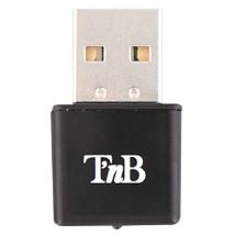 ADWF300N 300 Mbit/s WLAN-Netzwerkadapter und Karte T'nB ADWF300N