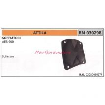 Aeb 900 Gebläserückenlehne Attila 030298