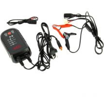 Chargeur batterie AEG 5183 - 4000 mA - Jusqu'a 75 Ah - 230V