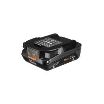 Batterie Pro Lithium 18V AEG 2,0 Ah - L1820SHD