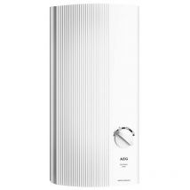 Wera - aeg Chauffe-eau instantané électronique ddle Basis 18-21-24 kW