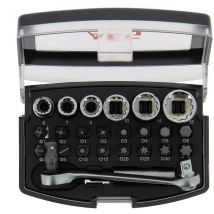 Coffret outillage mini - AEG