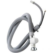 Electrolux - Ersatzteil - Wasserzulaufschlauch Aquastop - - arthur martin aeg, faure, zanussi juno, progress, arthur martin, zanker