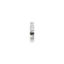 AEG - EN61 B20 disjoncteur 1 pôle 20 a 6 ka type b protection contre les surcharges et les courts-circuits idéal pour la maison, l