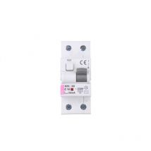 Aeg interrupteur magnétothermique différentiel C10 A kzs 2 M 30 MA 10 KA ETI 002173122
