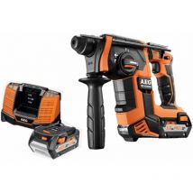 Bbh 18BL Marteau Rotatif sans Balais sdc-plus - AEG