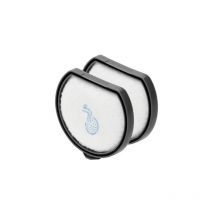 AEG - AEF167 Vormotorfilter für QX9-Modelle, 2er Pack