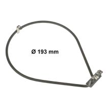 Aeg - resistance de four d 193 1200w ovale - 661991377