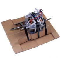 Stack 35 mm & 32m 370524176 Trocknermotor - AEG