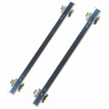 Set guida telescopica - Forni, Fornelli Elettrici e a Gas AEG 3085117332543112913