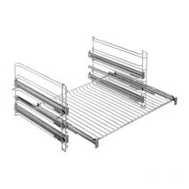TR3LFSTV parte e accessorio de forni Portaforno in acciaio inox - AEG