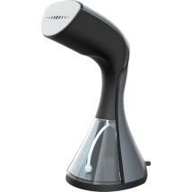 Aeno Ags1 Vaporettore Per Abbigliamento Grigio 1500w Rapido